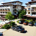 Mm Complex Dimitrovi * Primorsko