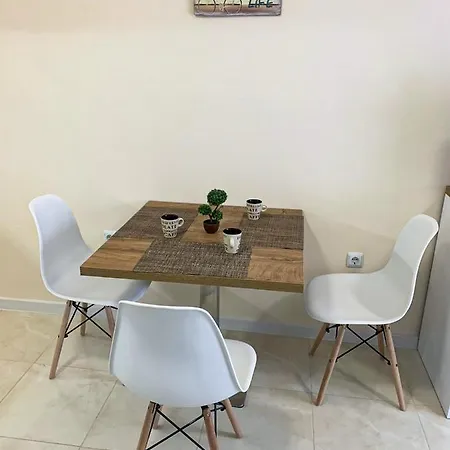 Mm Complex Dimitrovi Daire *