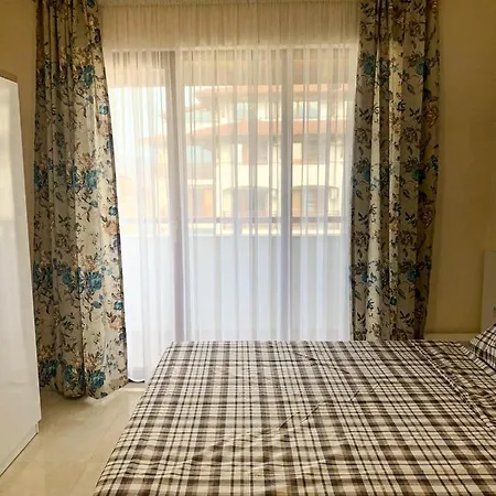 Mm Complex Dimitrovi Appartement