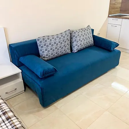 Mm Complex Dimitrovi Appartement