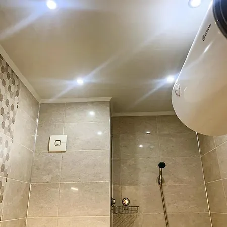 Appartement Mm Complex Dimitrovi *