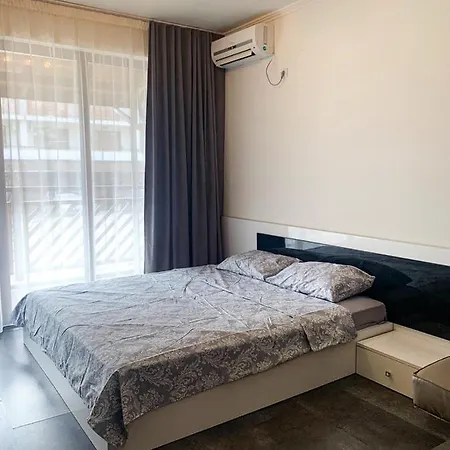 Mm Complex Dimitrovi Appartement