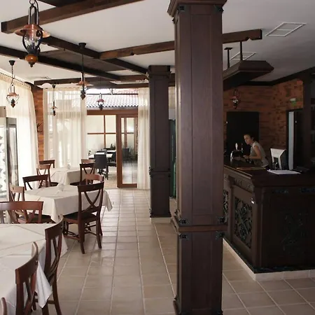 Mm Complex Dimitrovi Primorsko