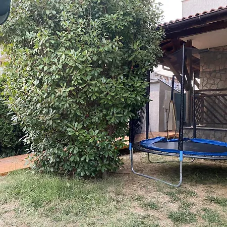 Mm Complex Dimitrovi Appartement