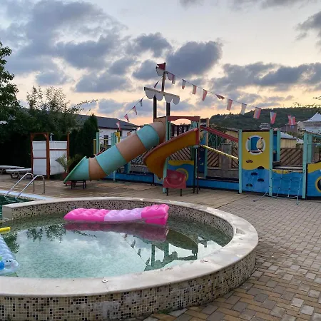 Mm Complex Dimitrovi Appartement *