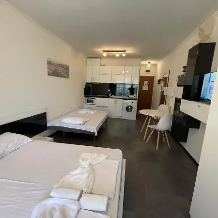 Mm Complex Dimitrovi Appartement