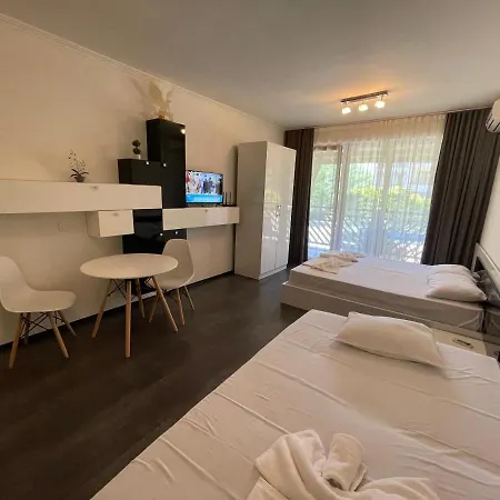 Mm Complex Dimitrovi Appartement *