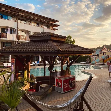 Daire Mm Complex Dimitrovi