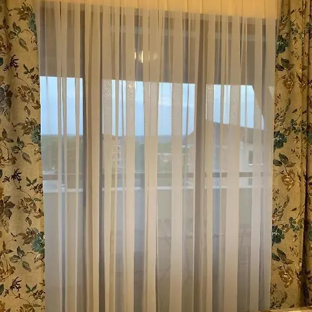 Mm Complex Dimitrovi *