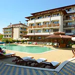 Mm Complex Dimitrovi 公寓