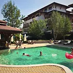 Mm Complex Dimitrovi *