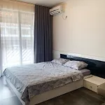 Mm Complex Dimitrovi 公寓