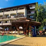 Mm Complex Dimitrovi *