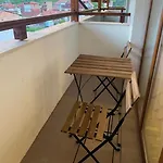 Mm Complex Dimitrovi 公寓 *