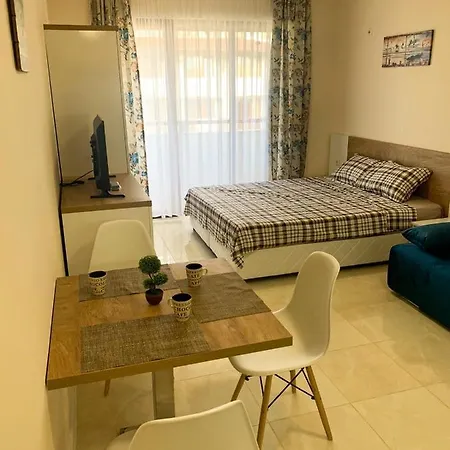 Mm Complex Dimitrovi * بريمورسكو