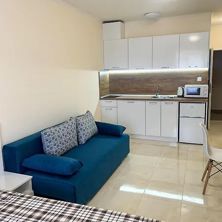شقة Mm Complex Dimitrovi بريمورسكو
