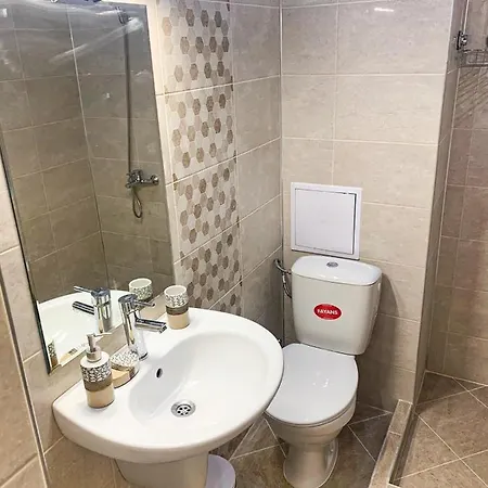 Mm Complex Dimitrovi Primorsko