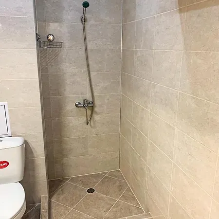 Apartamento Mm Complex Dimitrovi