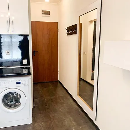 Mm Complex Dimitrovi شقة بريمورسكو