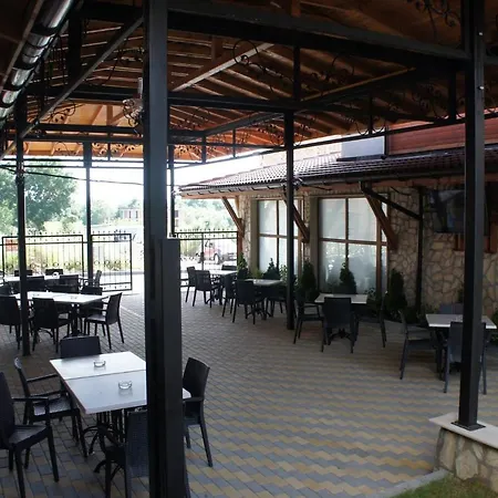 Mm Complex Dimitrovi Daire *