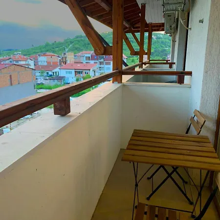 Mm Complex Dimitrovi Apartamento *