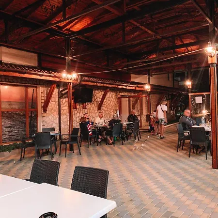 Apartamento Mm Complex Dimitrovi *