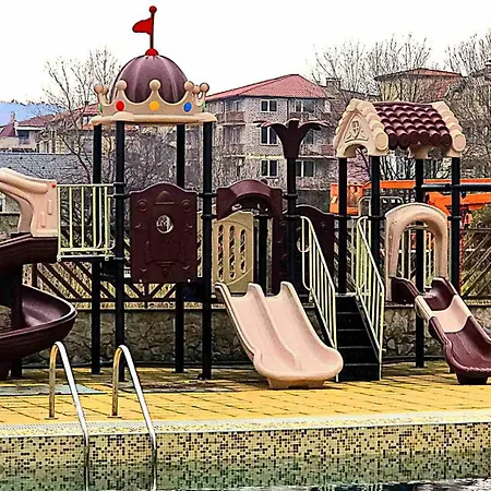 Mm Complex Dimitrovi بريمورسكو