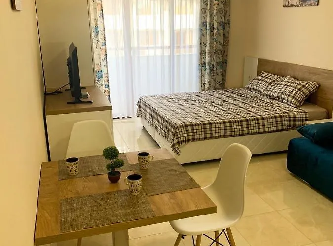 Mm Complex Dimitrovi * Primorsko