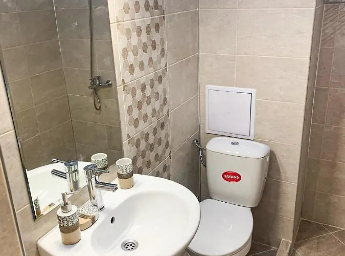 Mm Complex Dimitrovi Primorsko