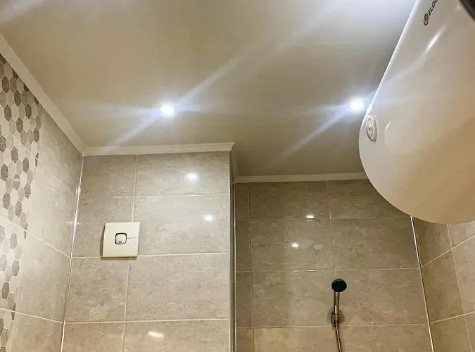 Apartamento Mm Complex Dimitrovi *