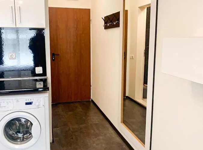 Mm Complex Dimitrovi Apartamento Primorsko