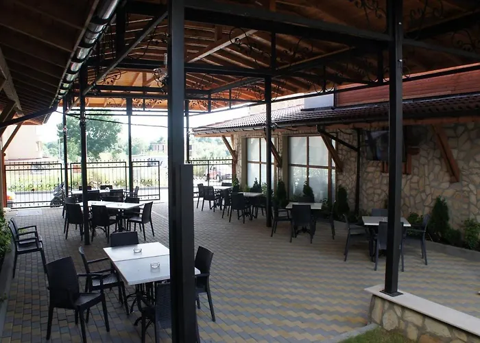 Mm Complex Dimitrovi Apartamento *