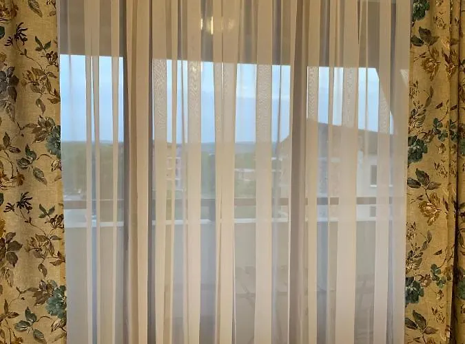 Mm Complex Dimitrovi Apartamento