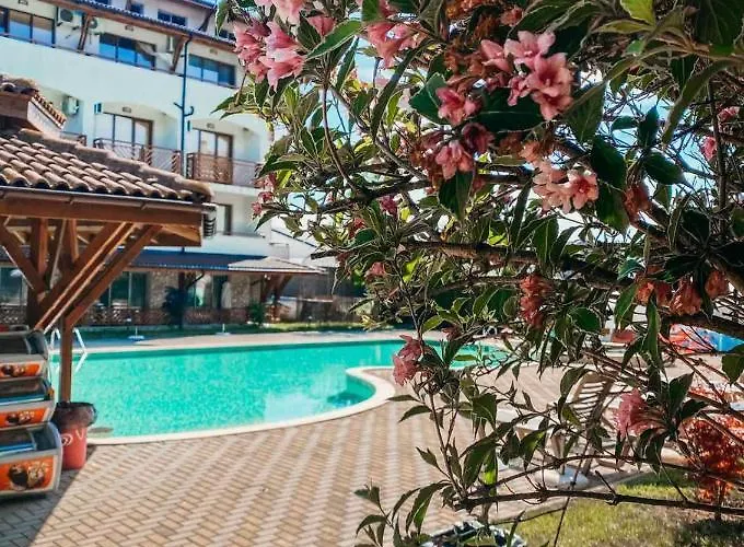 Mm Complex Dimitrovi Primorsko