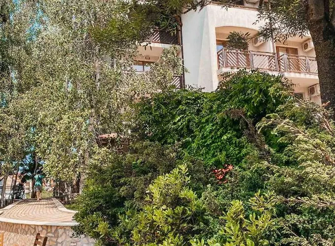 Apartamento Mm Complex Dimitrovi *