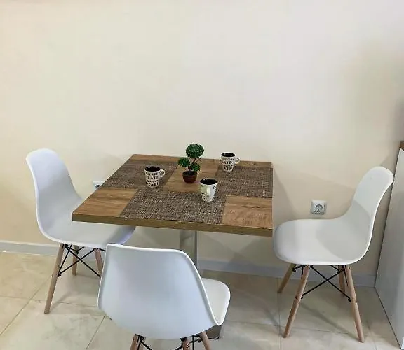 Mm Complex Dimitrovi Primorsko