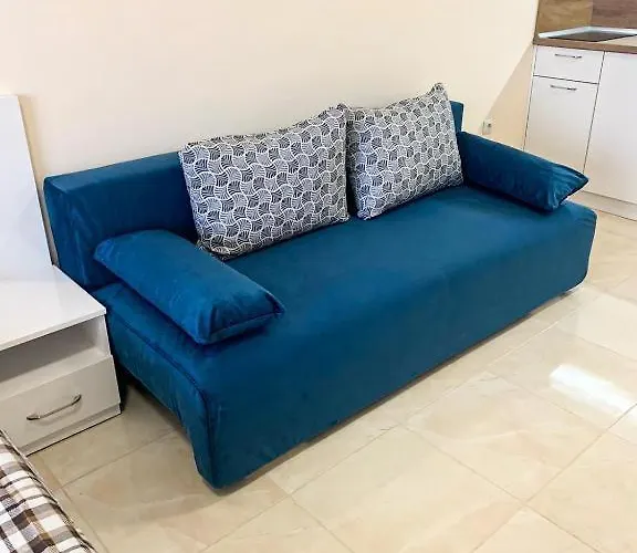 Mm Complex Dimitrovi Apartamento