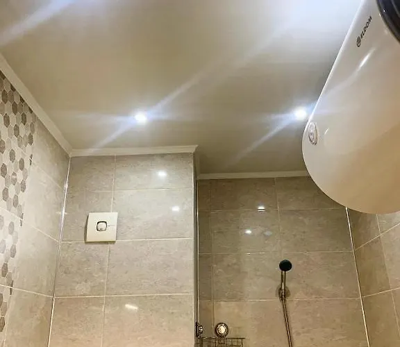 Mm Complex Dimitrovi Apartamento